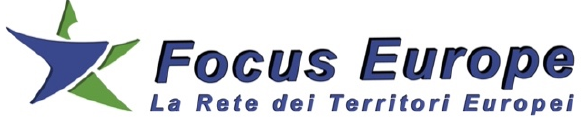 Focus Europe ETS — La Rete dei Territori Europei