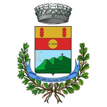 Stemma del Comune di Sarule
